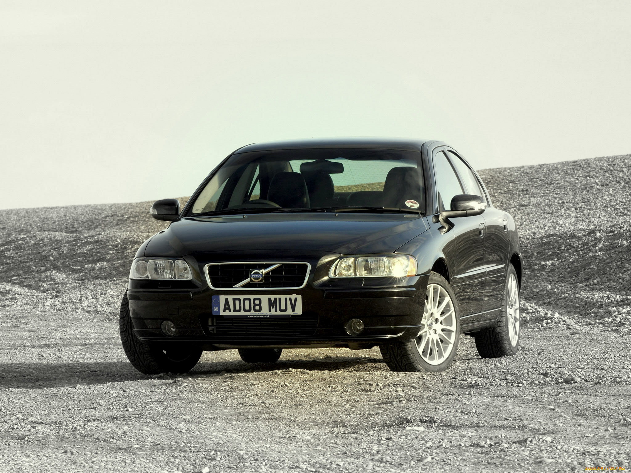 , volvo